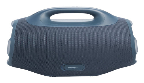 Altavoz JBL Boombox 4 Azul