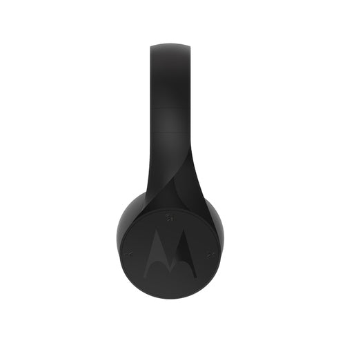 Auriculares Bluetooth Motorola Pulse Escape (negro)