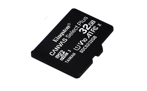 Kingston Micro32gb