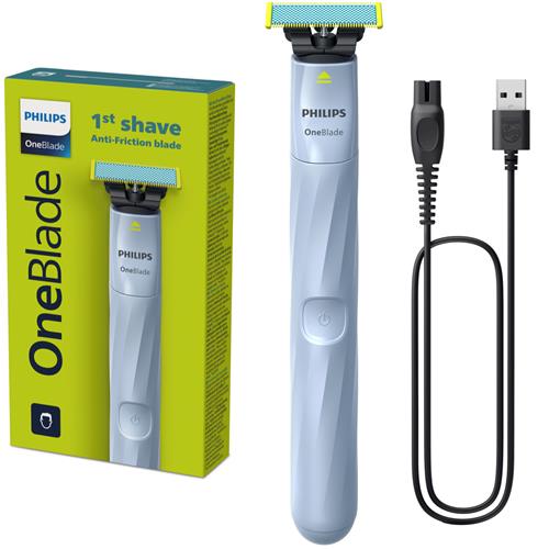 Philips Norelco Oneblade Oneblade 1ST Shave Qp1324/20 1ST Shave