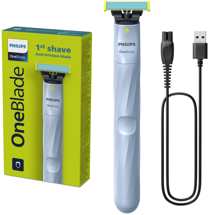 Philips Norelco Oneblade Oneblade 1ST Shave Qp1324/20 1ST Shave
