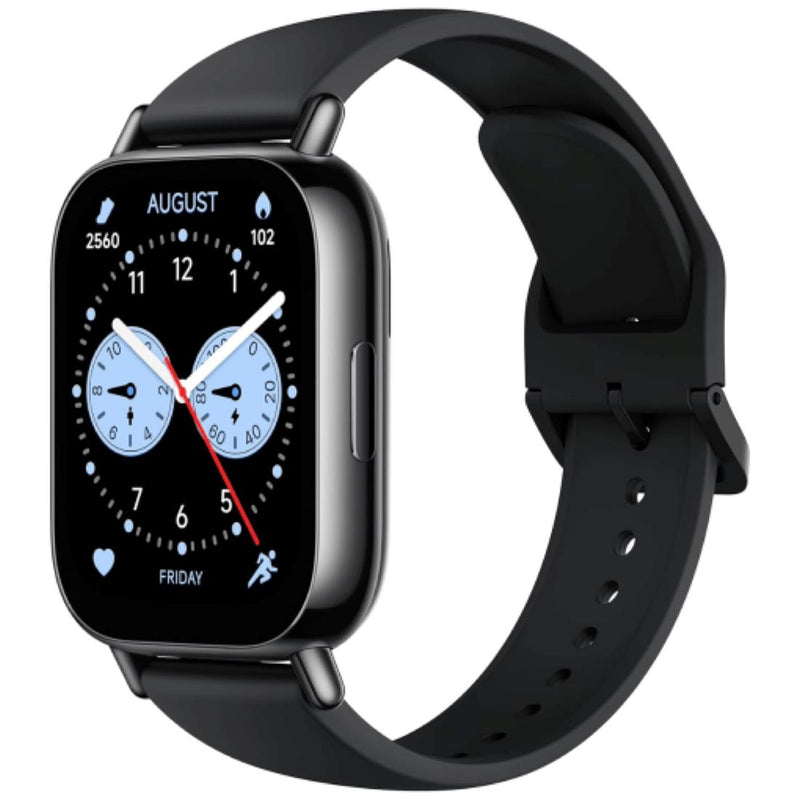 Smartwatch Xiaomi Watch 5 Lite, GPS, Negro