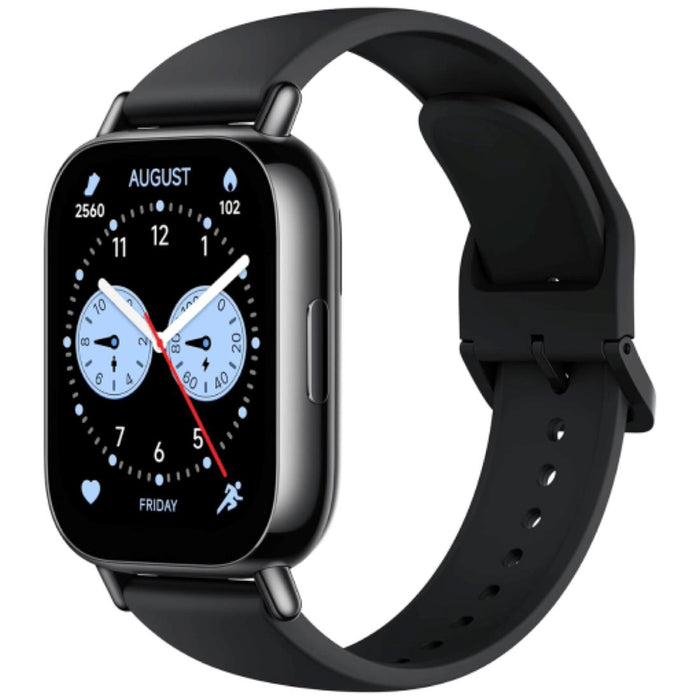 Smartwatch Xiaomi Watch 5 Lite, GPS, Negro