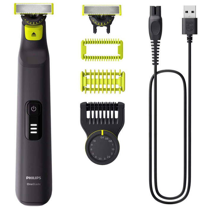 Multigroom Philips Philips One Blade Qp6542/15
