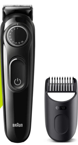 Braun Bt3322 - Barbero