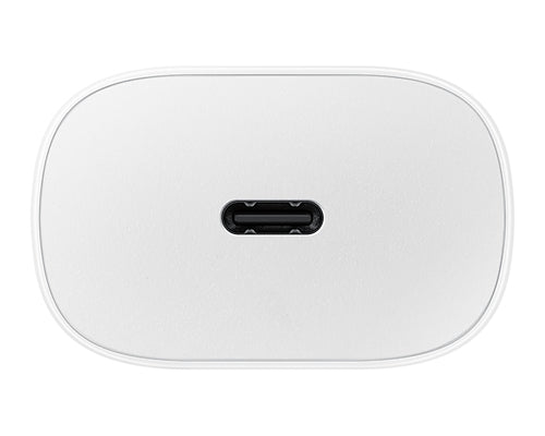 Pd Adapter 25W USB-C Samsung Blanco