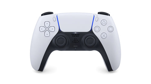 Sony PS5 Dualsense Mando Inalámbrico Galactic Blanco V2