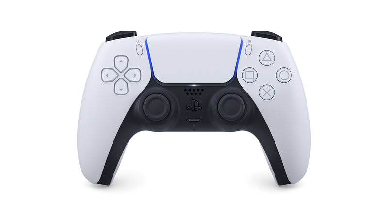 Sony PS5 Dualsense Mando Inalámbrico Galactic Blanco V2