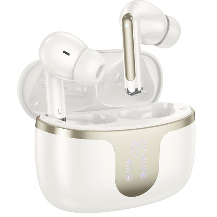 Hoco Eq10 Plus Auricular Inalámbrico Cancelación Ruido Blanco