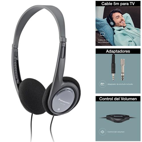 Panasonics 5M