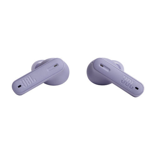 JBL Tune Beam Auricular Inalámbrico Con Cancelación Púrpura