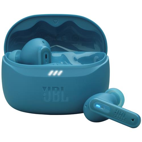 Auriculares Inalámbricos JBL Tune Flex 2 Turquesa