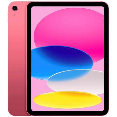 Apple Ipad 11" A16 Wi-fi 128GB Pink