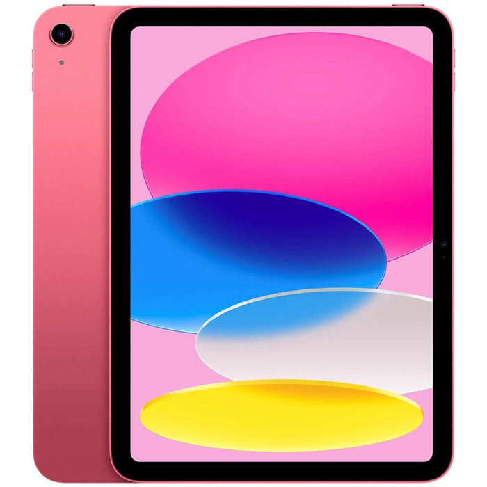 Apple Ipad 11" A16 Wi-fi 128GB Pink