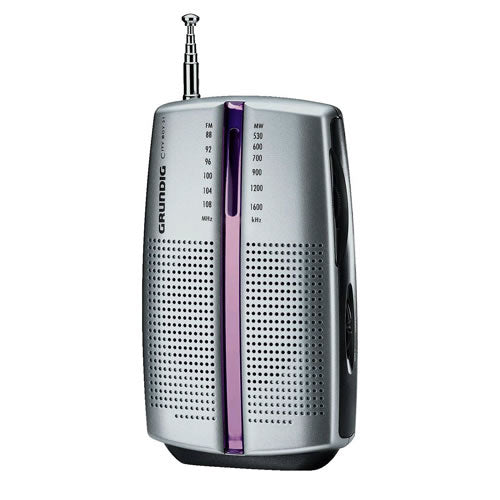 Radio Grundig City 31