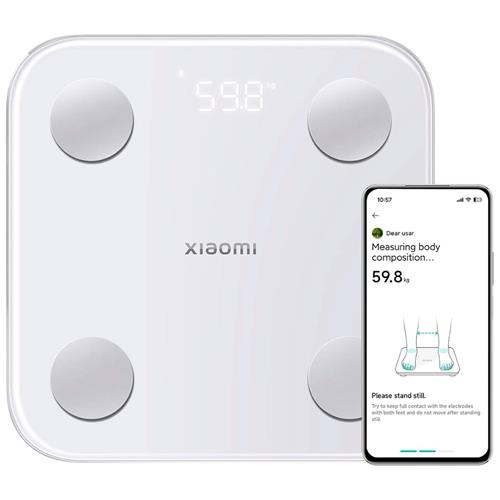 Body Composition Scale S400 Xiaomi