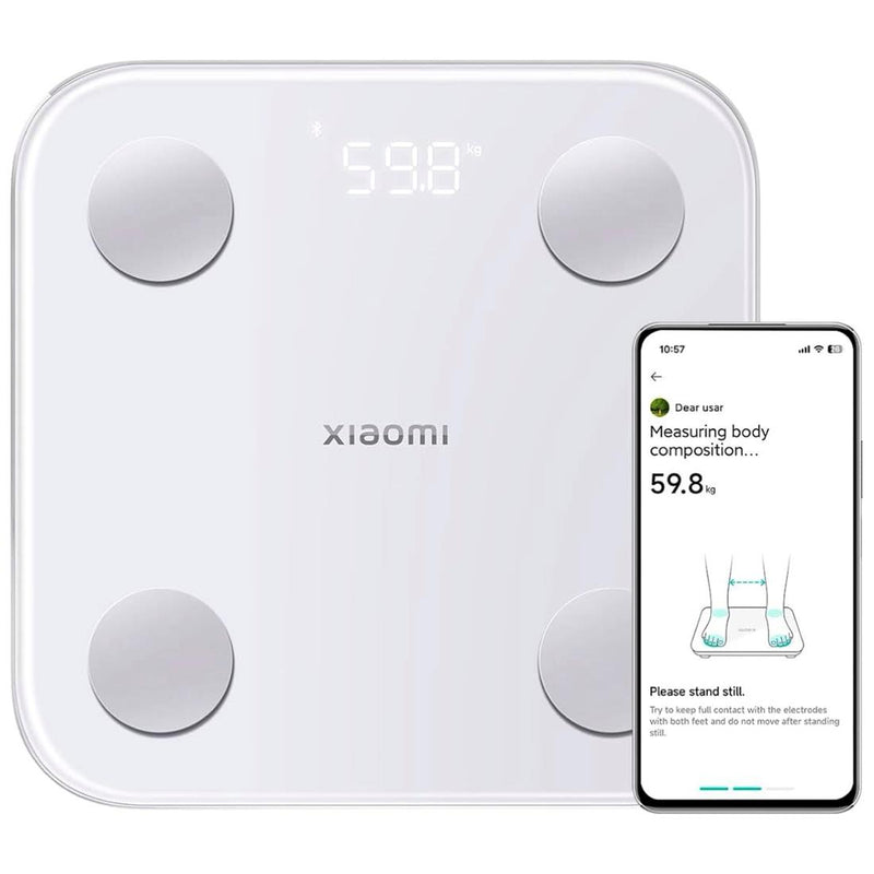 Body Composition Scale S400 Xiaomi