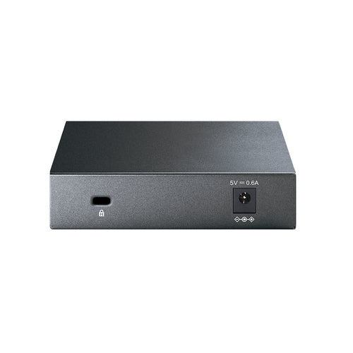 Tp-link Tl-sg105s Switch Negro