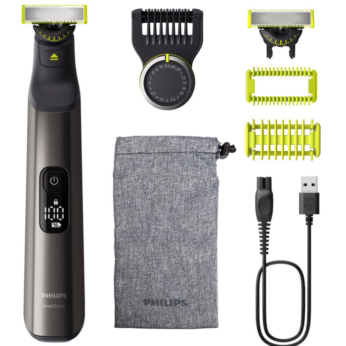 Multigroom Philips Philips One Blade Qp6552/15