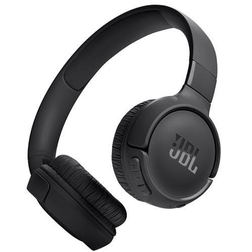 Cascos JBL Tune 527BT Negro