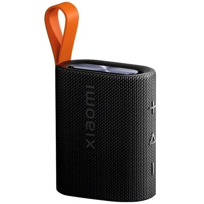 Altavoz Portátil Xiaomi S28d 5W Negro Qbh4269gl