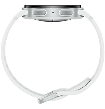 Smartwatch Samsung Galaxy Watch8 Lte 40MM Srebrny