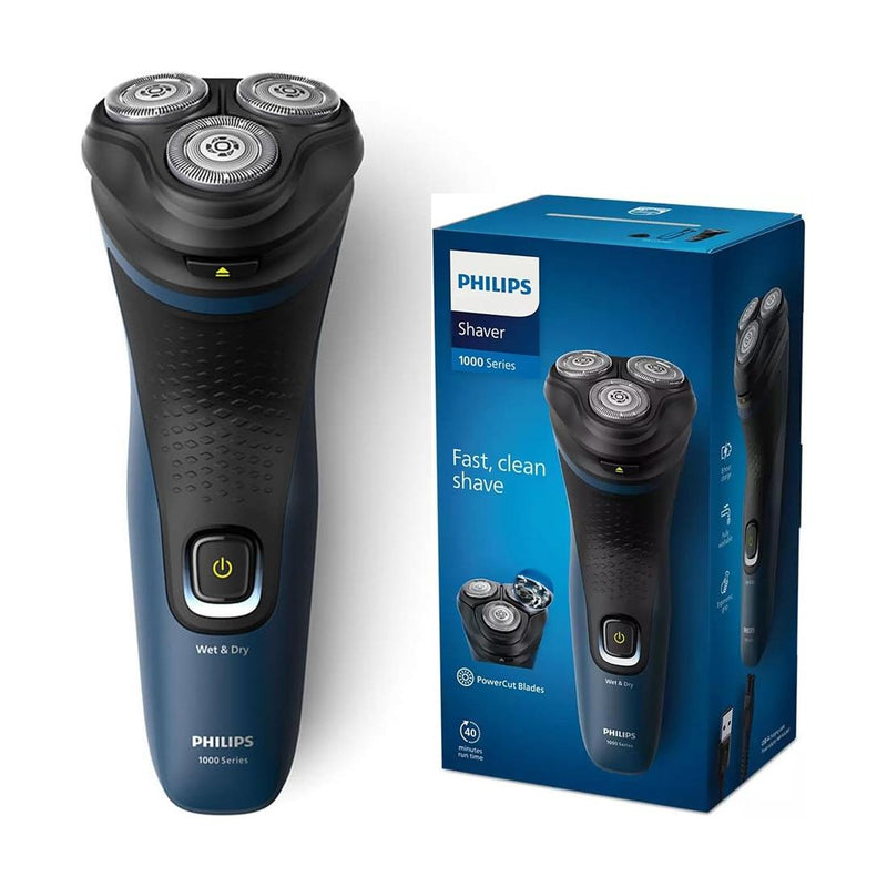 Philips Afeitadora S1151/00 Wet & Dry Recargable