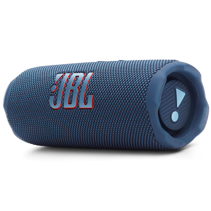 Altavoz Portátil JBL Flip 7 - Azul