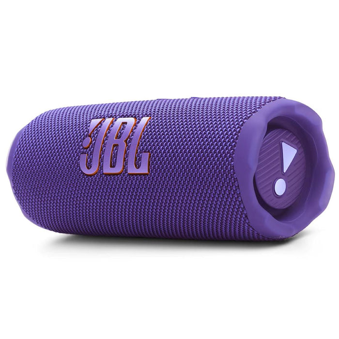 Altavoz Portátil JBL Flip 7 - Morado
