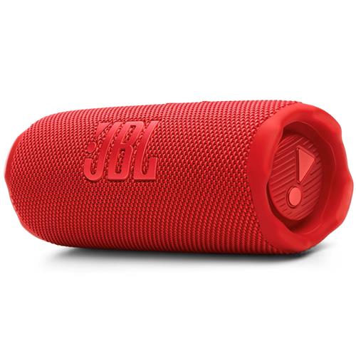 Altavoz Portátil JBL Flip 7 - Rojo