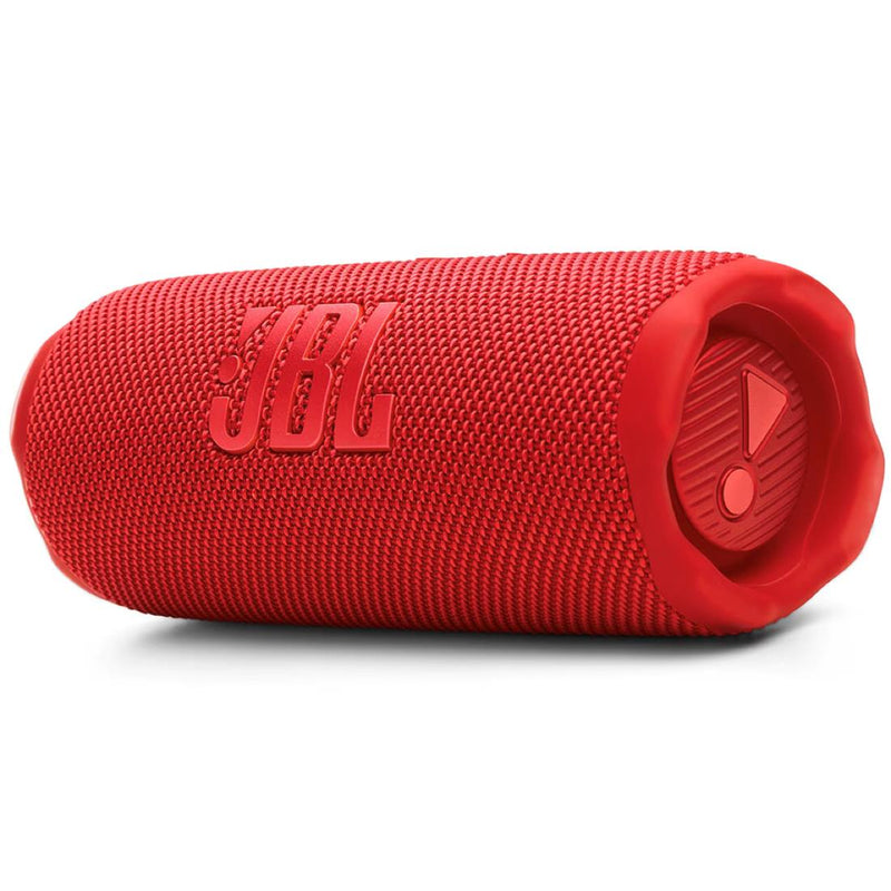 Altavoz Portátil JBL Flip 7 - Rojo