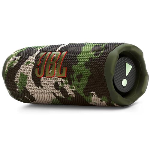 Altavoz Portátil JBL Flip 7 - Squad