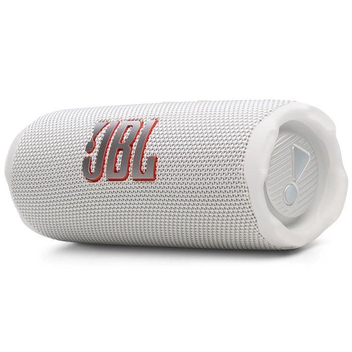 Altavoz Portátil JBL Flip 7 - Blanco