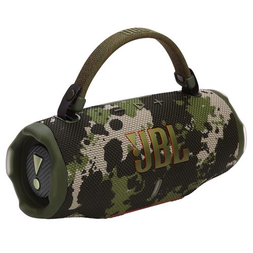 Altavoz Portátil JBL Charge 6 - Squad