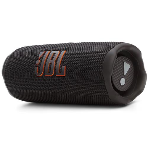 Altavoz JBL Flip 7 Negro
