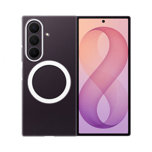 Funda Samsung Ef-f976ct Fold 8 Ult Clea