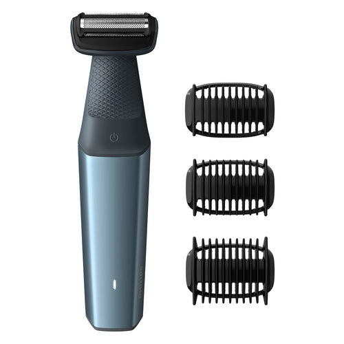 Philips Bg-3015/15 Bodygroom Apto Para Ducha