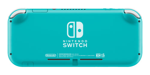 Nintenfo Switch Lite Azul