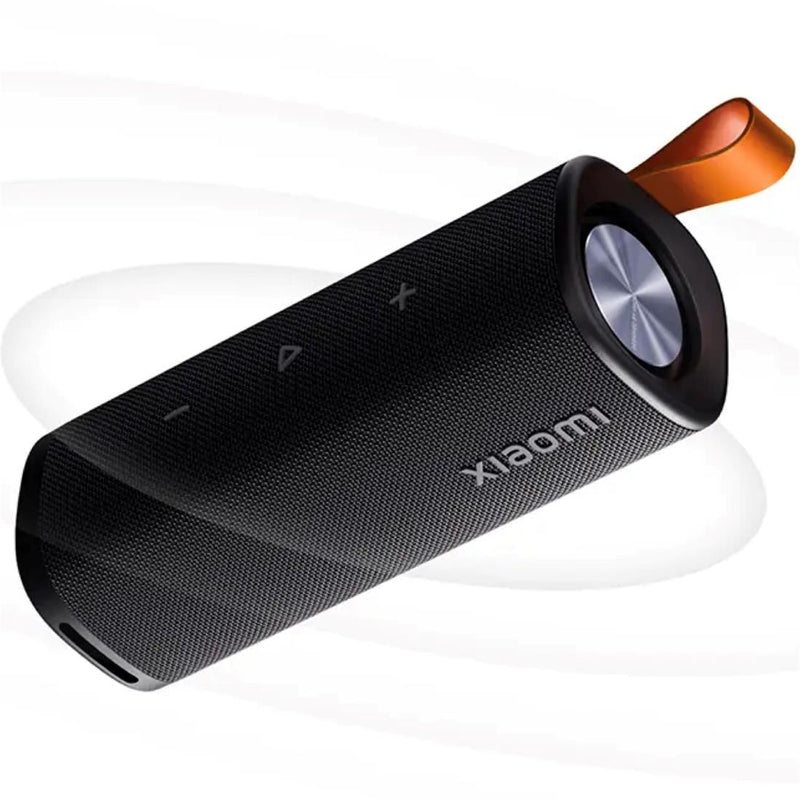 Altavoz Bluetooth Xiaomi Qbh4261gl Sound Outdoor 30W 2.0 Negro