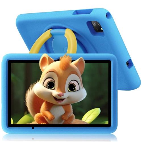 Tab A6 Kids 128 Gb 8 Gb Ram Azul I Blackview