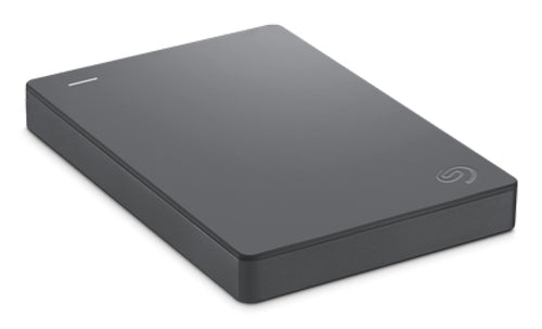 Segate Basic 5TB