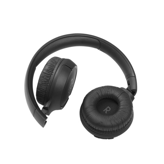 JBL Auricular Bluetooth Tune 510BT Negro