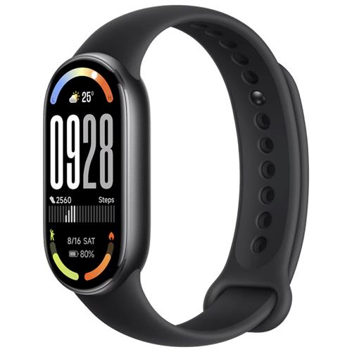Smartband Xiaomi Band 10 Negro