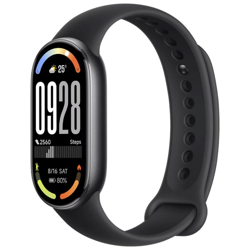 Smartband Xiaomi Band 10 Negro