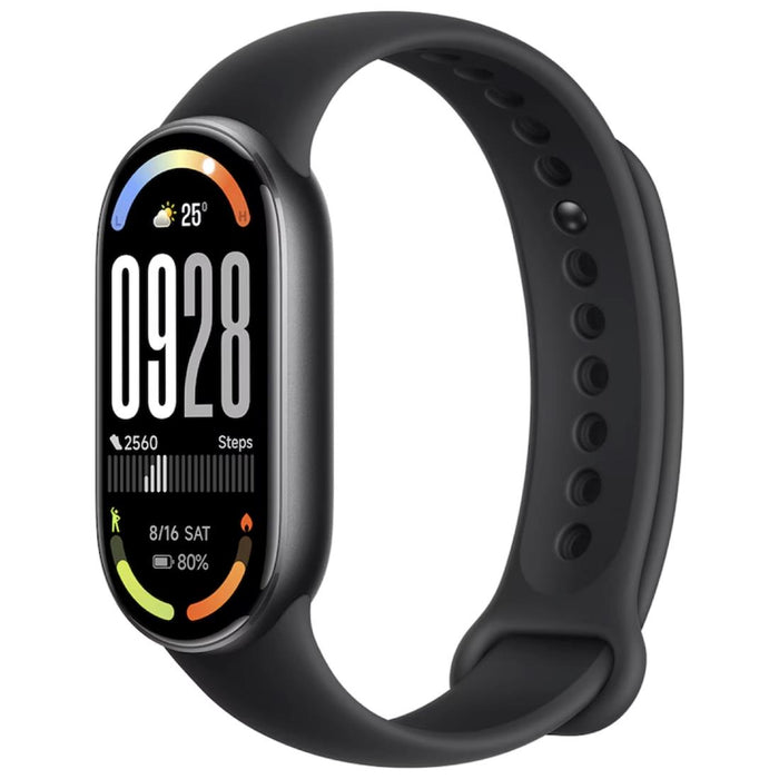 Smartband Xiaomi Band 10 Negro
