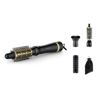 Rowenta Cf6330f0 Express Style, Seca Y Moldea
