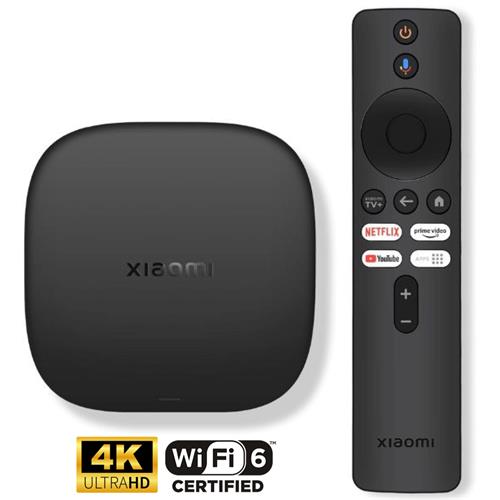 Xiaomi TV Box 3RD Gen