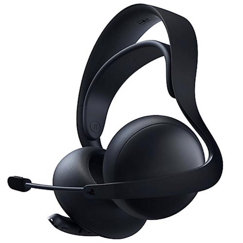 Sony Pulse Elite Con Micrófono Para PS5 Midnight Black