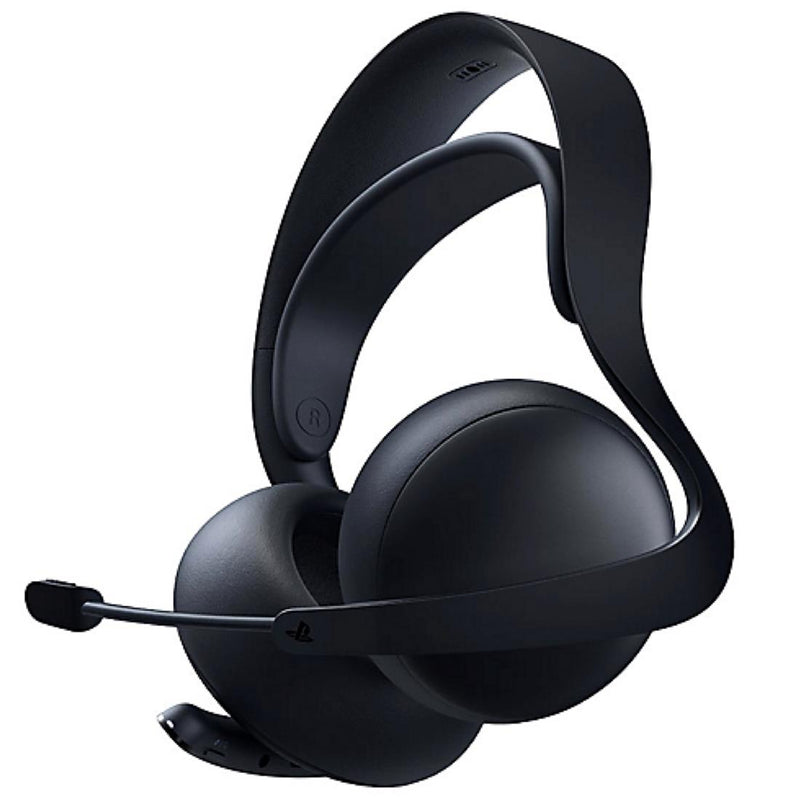 Sony Pulse Elite Con Micrófono Para PS5 Midnight Black