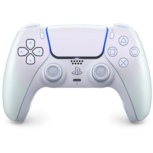 Sony PS5 Dualsense Mando Inalámbrico Chroma Pearl